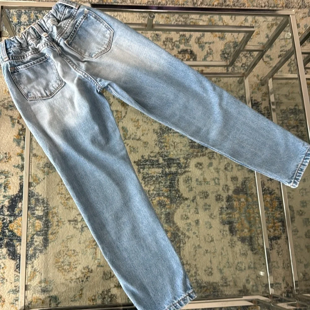 Old Navy boyfriend jeans